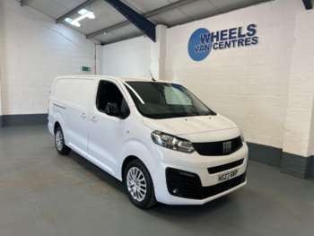 Used Fiat Scudo 2023 for sale - 74377941: Photo