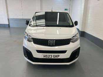 Used Fiat Scudo 2023 for sale - 74377941: Photo