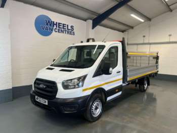 Used Ford Transit 2022 for sale - 74621007: Photo