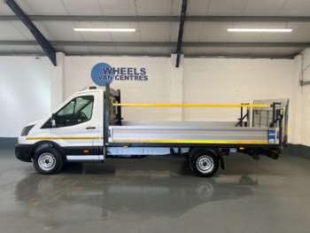 Used Ford Transit 2022 for sale - 74621007: Photo
