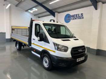 Used Ford Transit 2022 for sale - 74621007: Photo