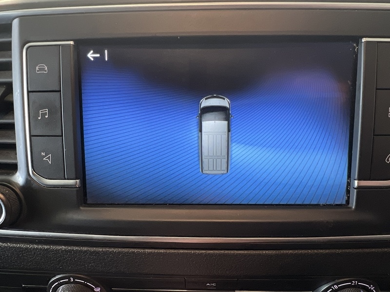 Used Toyota ProAce 2024 for sale - 77643350: Photo 11