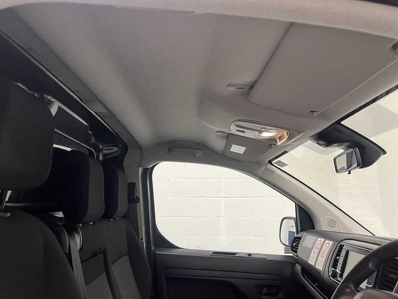 Used Toyota ProAce 2024 for sale - 77643350: Photo 13