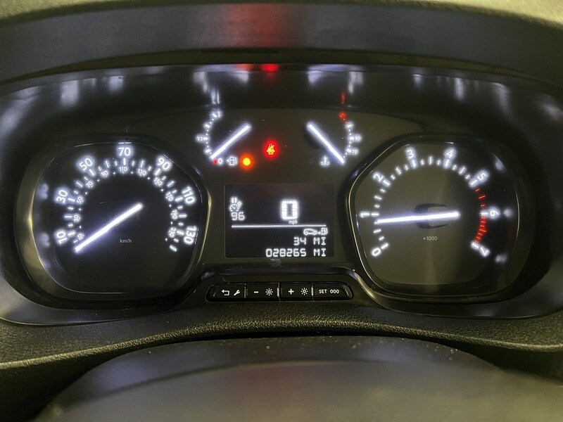 Used Toyota ProAce 2024 for sale - 77643350: Photo 15