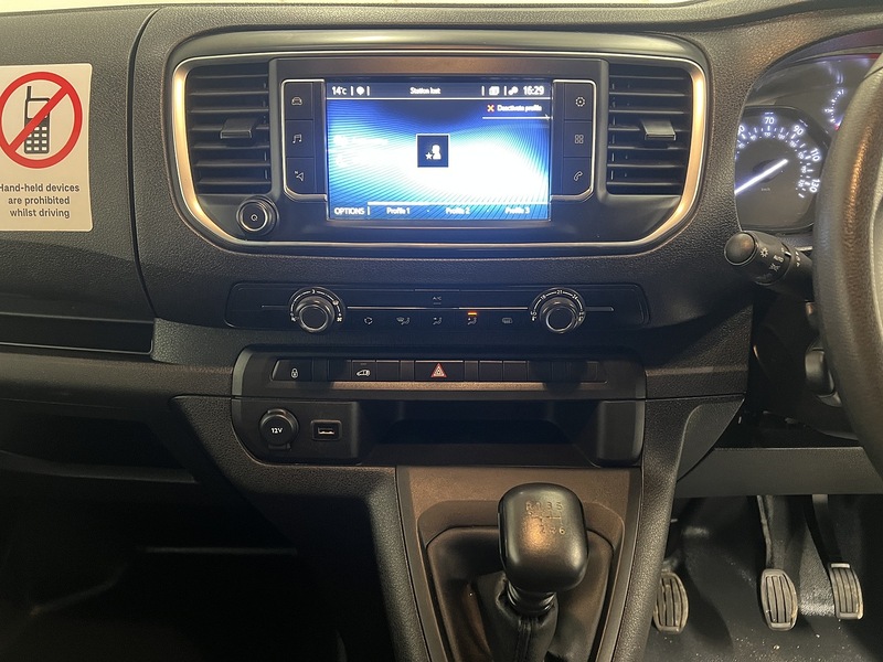 Used Toyota ProAce 2024 for sale - 77643350: Photo 17