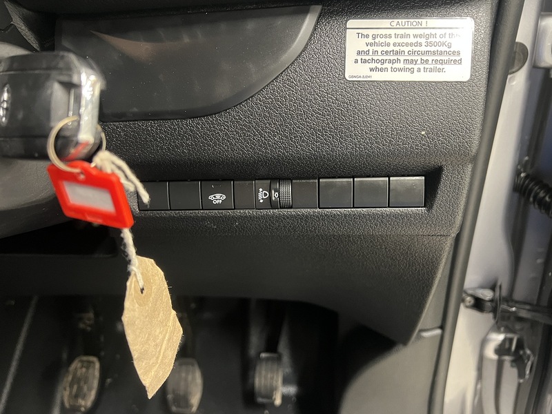 Used Toyota ProAce 2024 for sale - 77643350: Photo 18