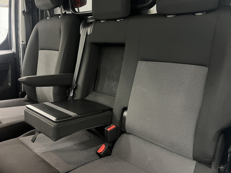 Used Toyota ProAce 2024 for sale - 77643350: Photo 31