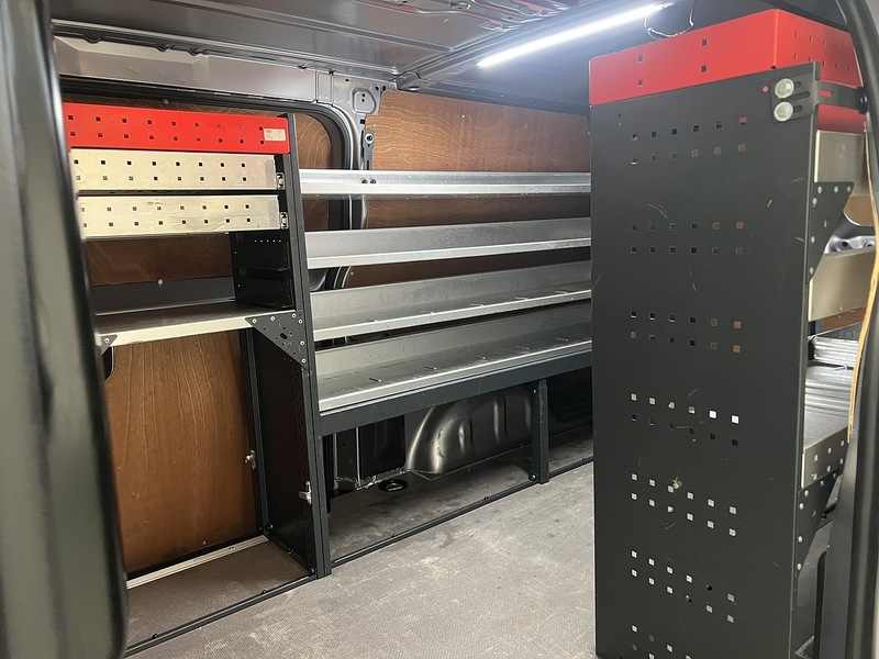 Used Toyota ProAce 2024 for sale - 77643350: Photo 32