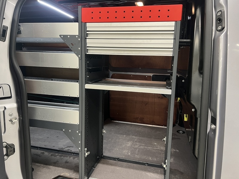 Used Toyota ProAce 2024 for sale - 77643350: Photo 34