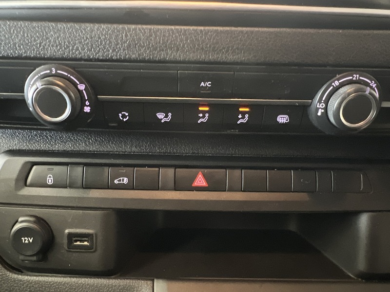 Used Toyota ProAce 2024 for sale - 77643350: Photo 9