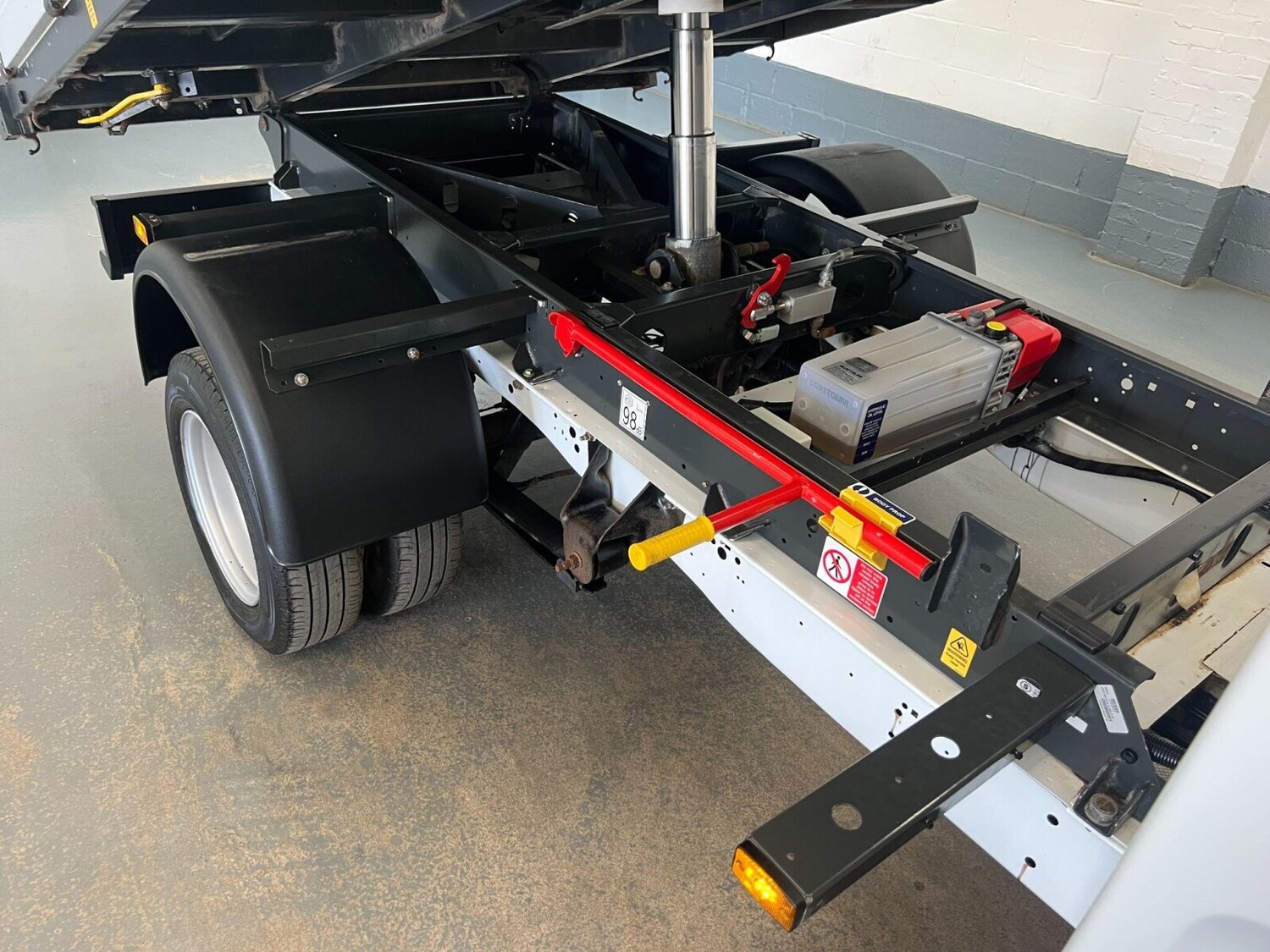 Vehicle 41
