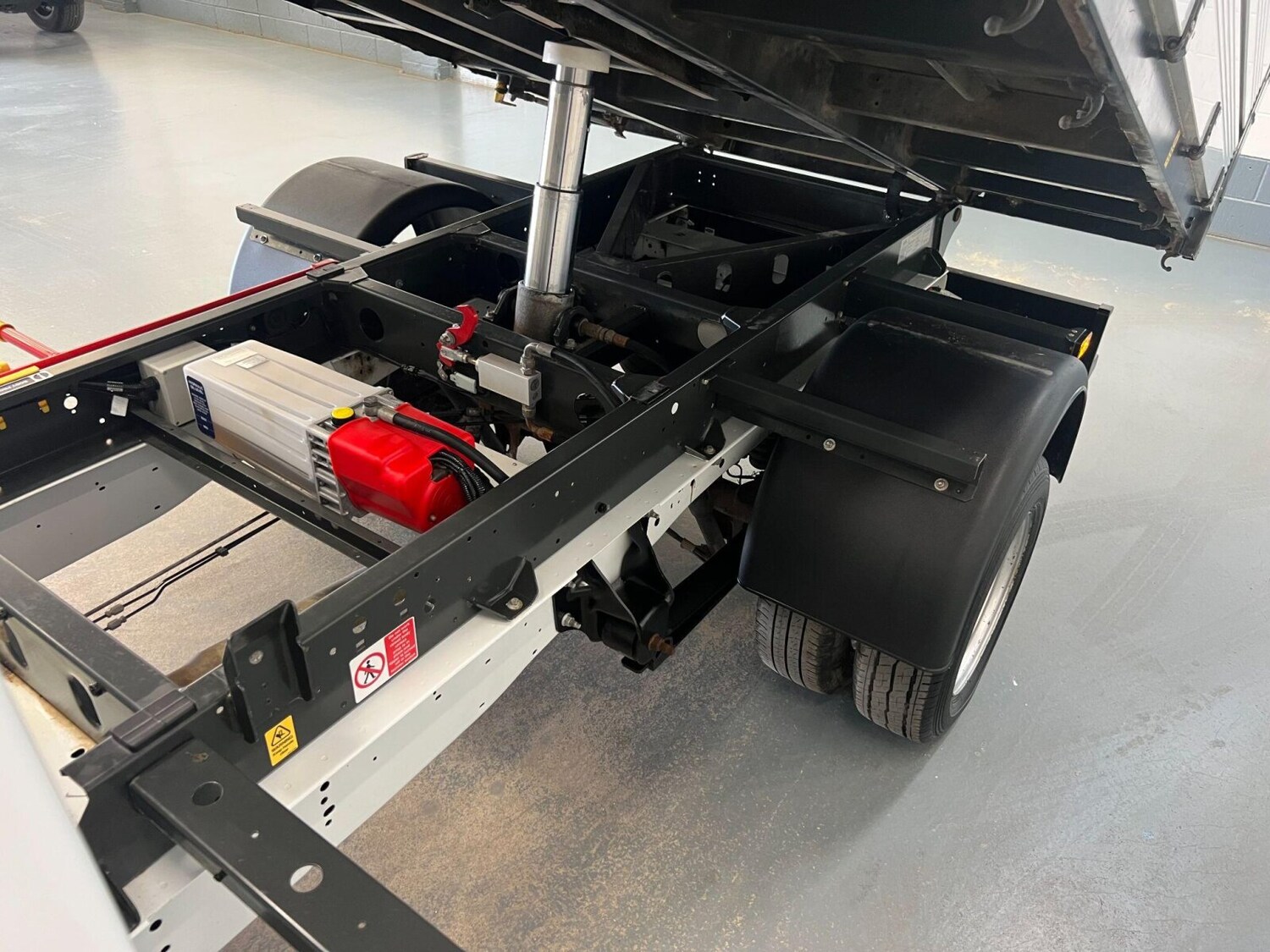 Vehicle 42
