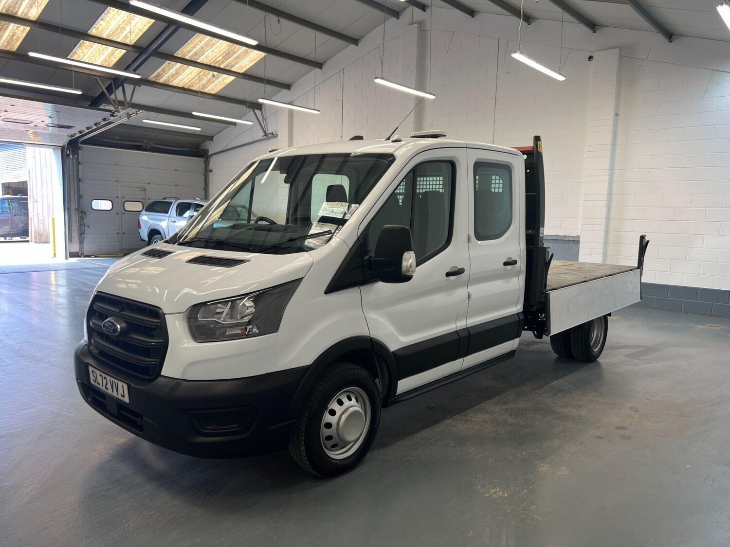 Vehicle 45
