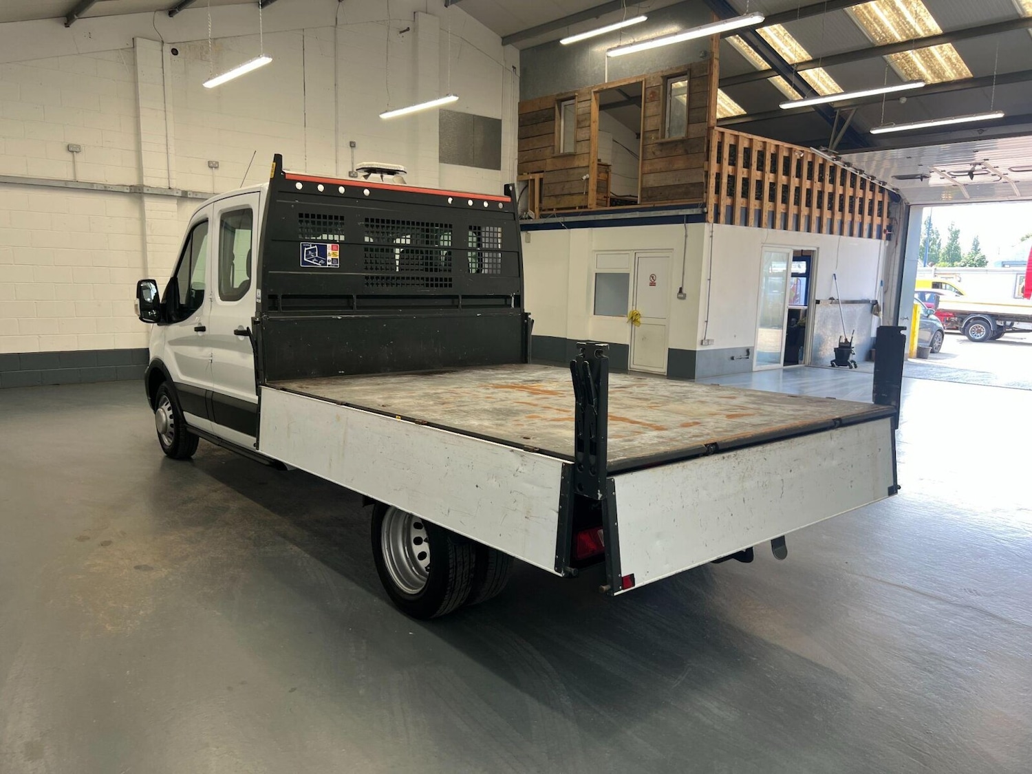 Vehicle 46