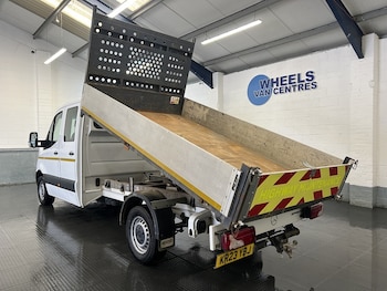 Used Mercedes-Benz Sprinter 2023 for sale - 78579247: Photo