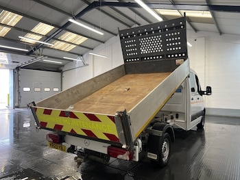 Used Mercedes-Benz Sprinter 2023 for sale - 78579247: Photo