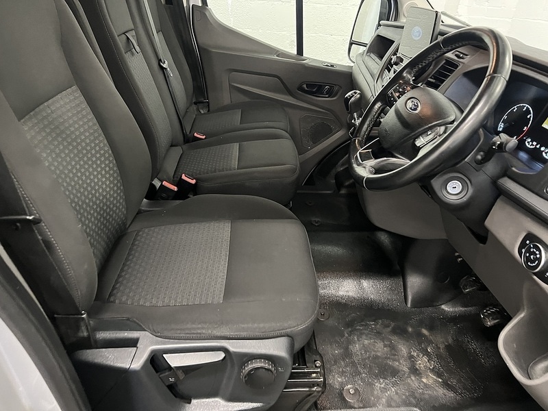 Used Ford Transit 2019 for sale - 76950821: Photo 10
