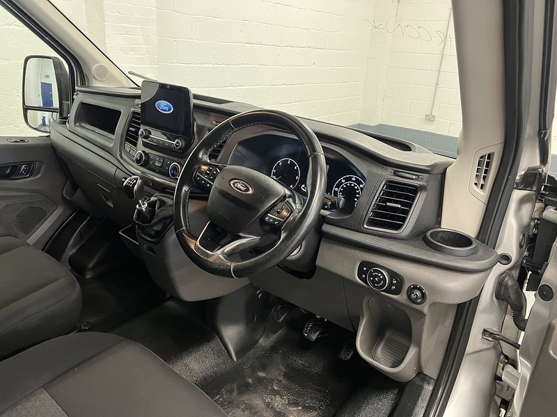 Used Ford Transit 2019 for sale - 76950821: Photo 11