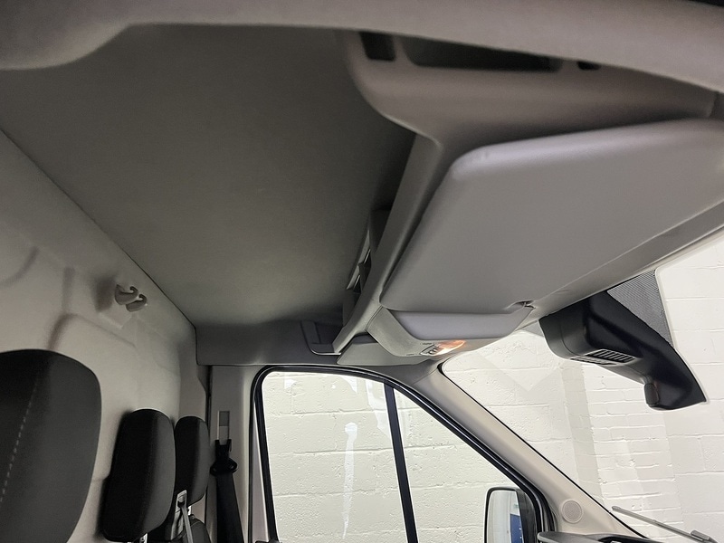 Used Ford Transit 2019 for sale - 76950821: Photo 14