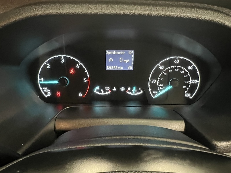 Used Ford Transit 2019 for sale - 76950821: Photo 16