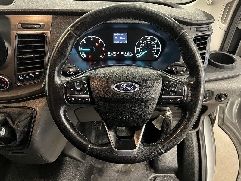 Used Ford Transit 2019 for sale - 76950821: Photo 17