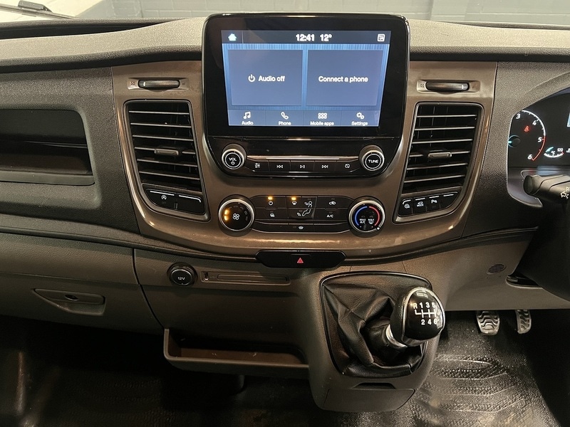 Used Ford Transit 2019 for sale - 76950821: Photo 18