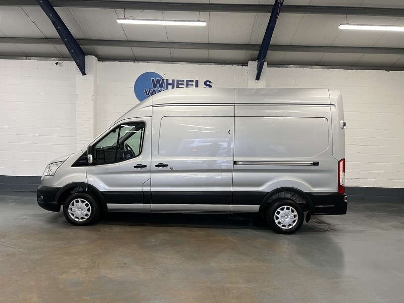 Used Ford Transit 2019 for sale - 76950821: Photo 2