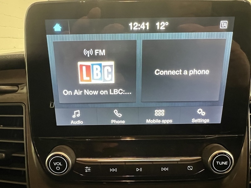 Used Ford Transit 2019 for sale - 76950821: Photo 23