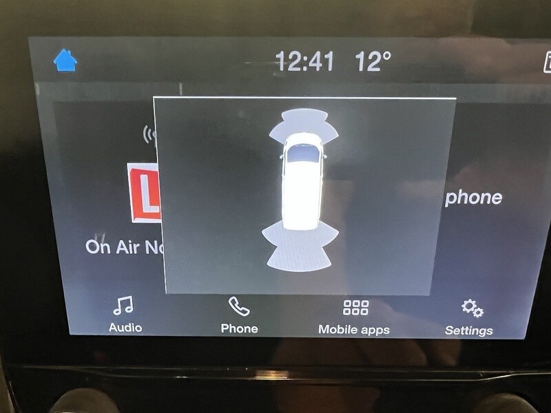 Used Ford Transit 2019 for sale - 76950821: Photo 24