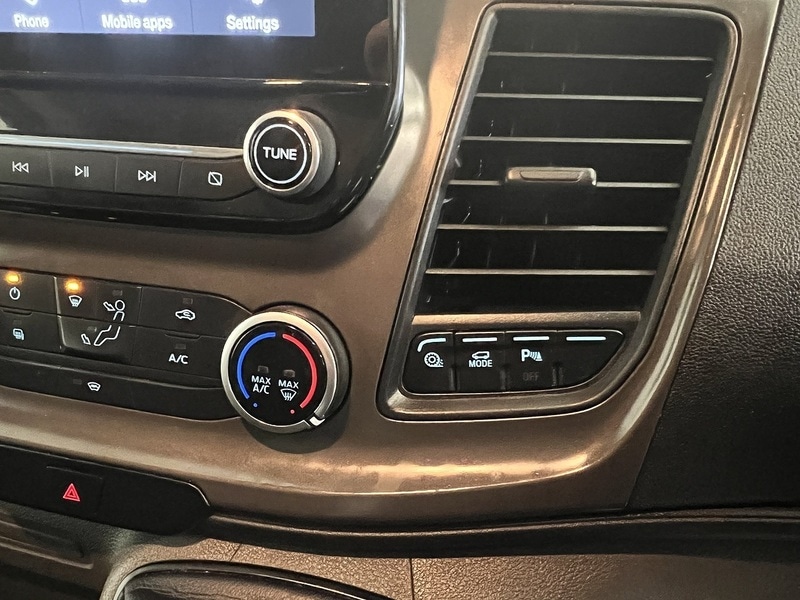 Used Ford Transit 2019 for sale - 76950821: Photo 25