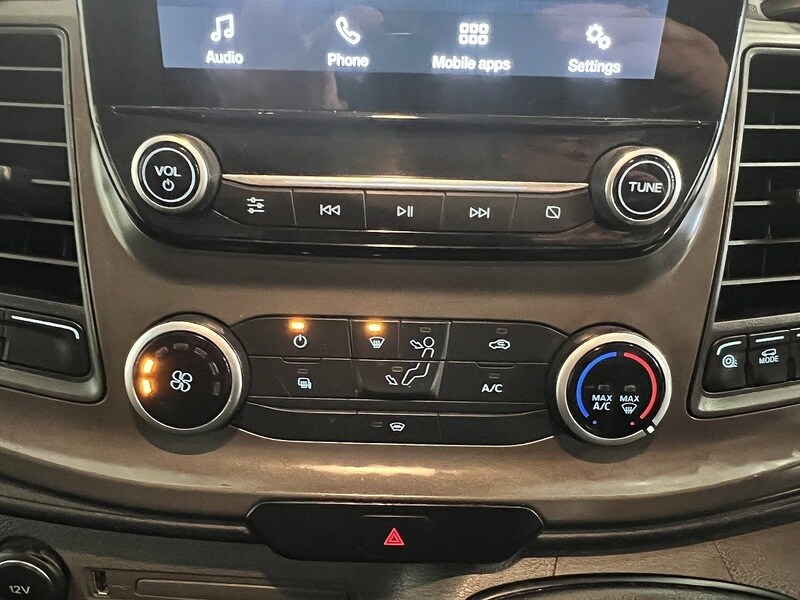 Used Ford Transit 2019 for sale - 76950821: Photo 26