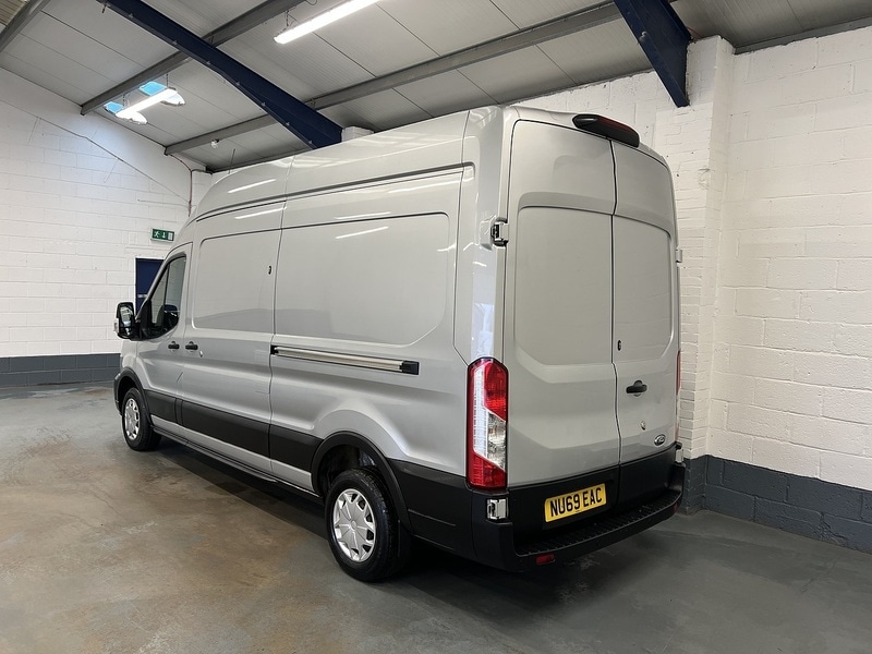 Used Ford Transit 2019 for sale - 76950821: Photo 3