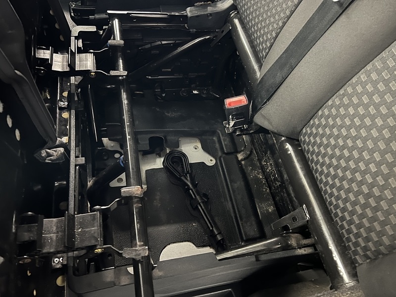 Used Ford Transit 2019 for sale - 76950821: Photo 37