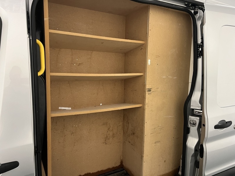 Used Ford Transit 2019 for sale - 76950821: Photo 39