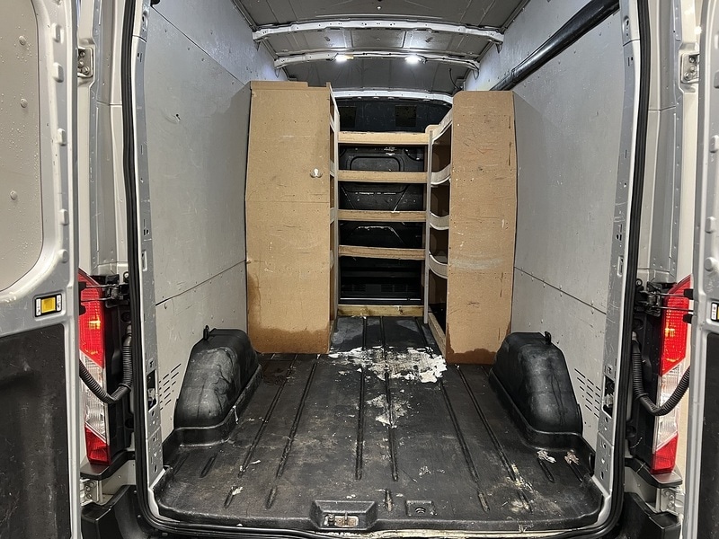 Used Ford Transit 2019 for sale - 76950821: Photo 40