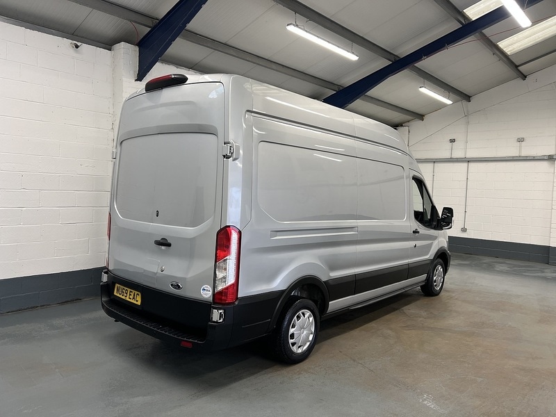 Used Ford Transit 2019 for sale - 76950821: Photo 5