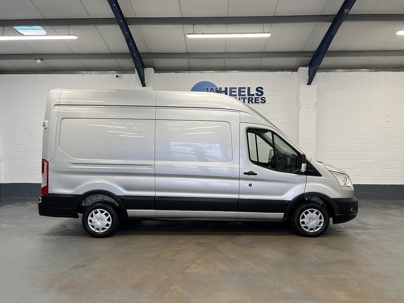 Used Ford Transit 2019 for sale - 76950821: Photo 6
