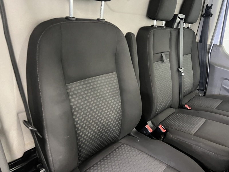 Used Ford Transit 2019 for sale - 76950821: Photo 9