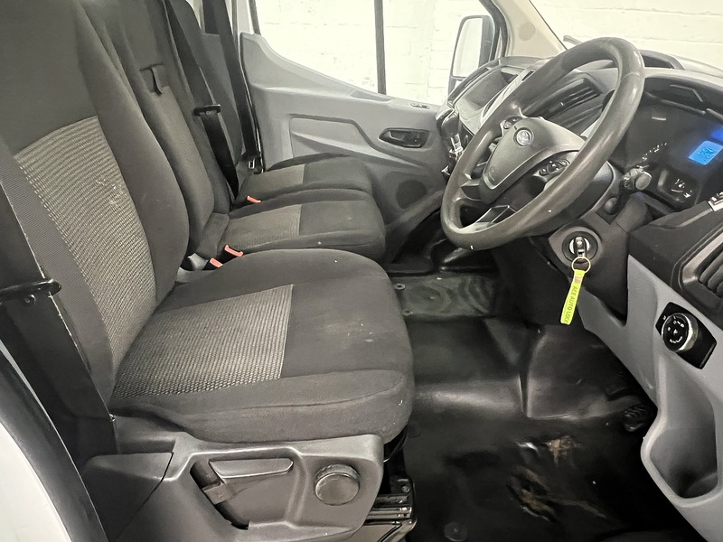 Used Ford Transit for sale - 77328803: Photo 10