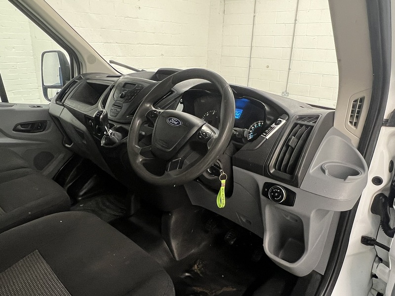 Used Ford Transit for sale - 77328803: Photo 11