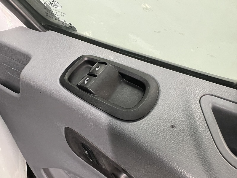 Used Ford Transit for sale - 77328803: Photo 12