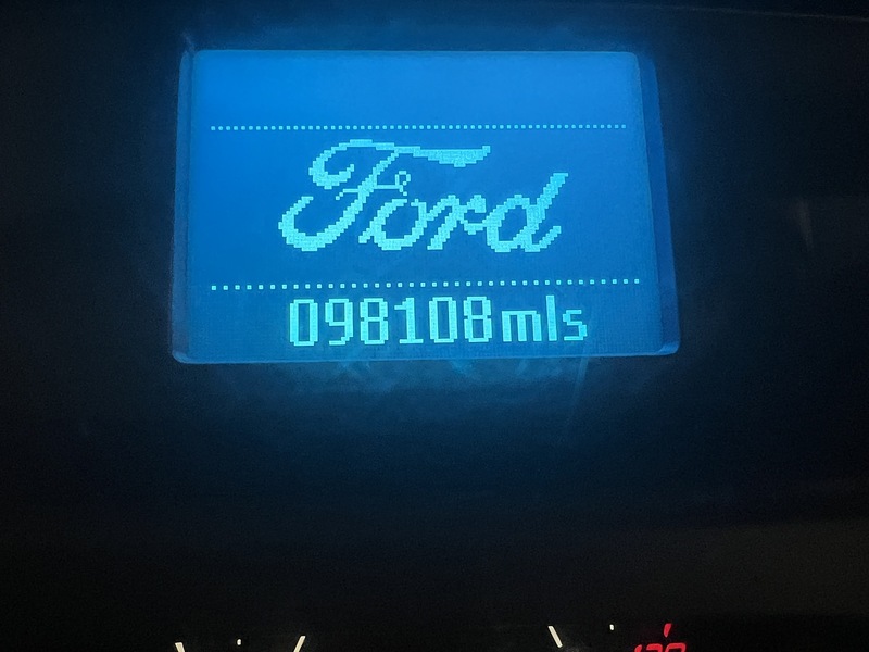 Used Ford Transit for sale - 77328803: Photo 15