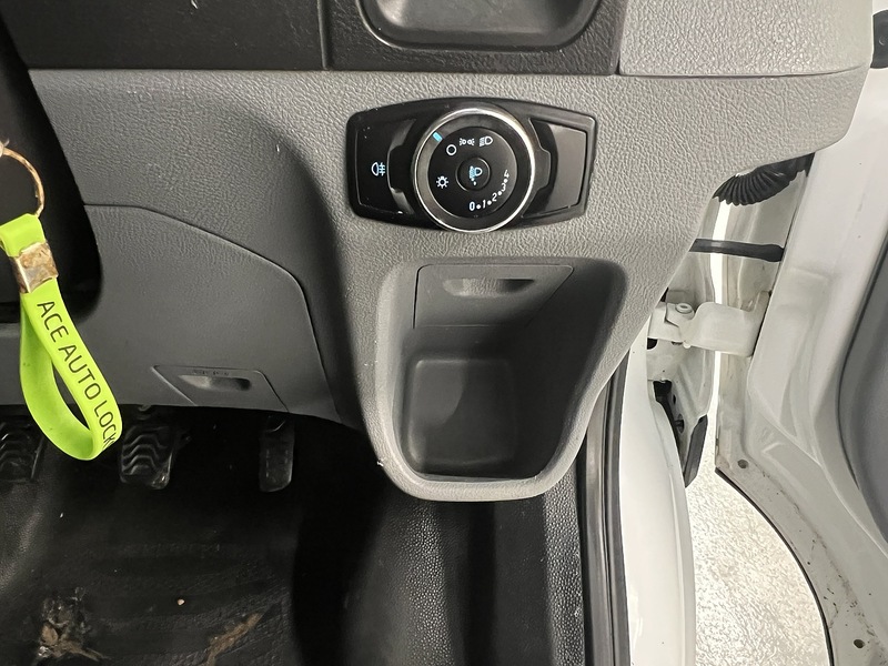 Used Ford Transit for sale - 77328803: Photo 17