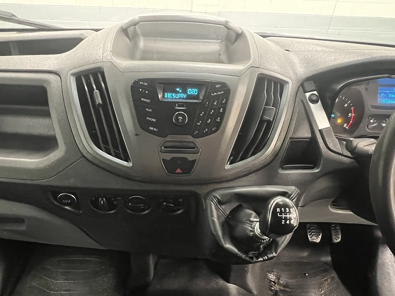 Used Ford Transit for sale - 77328803: Photo 18