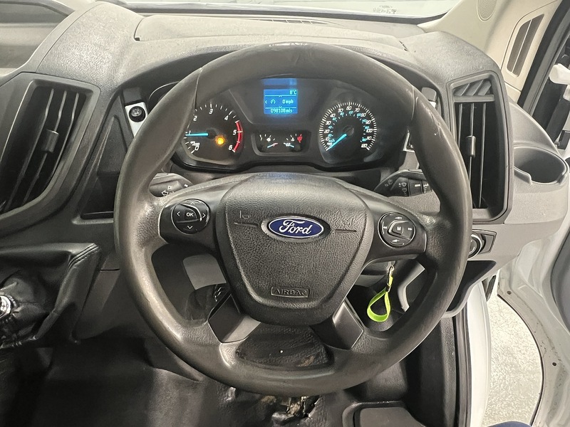 Used Ford Transit for sale - 77328803: Photo 19
