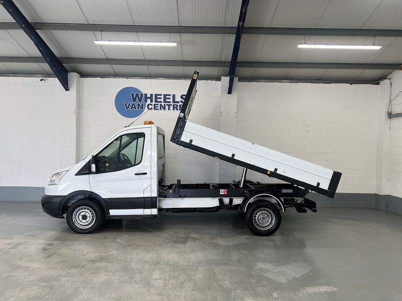 Used Ford Transit for sale - 77328803: Photo 2