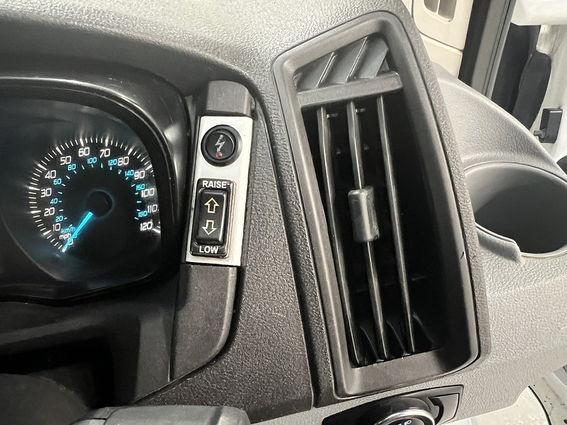 Used Ford Transit for sale - 77328803: Photo 22