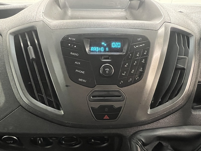 Used Ford Transit for sale - 77328803: Photo 23