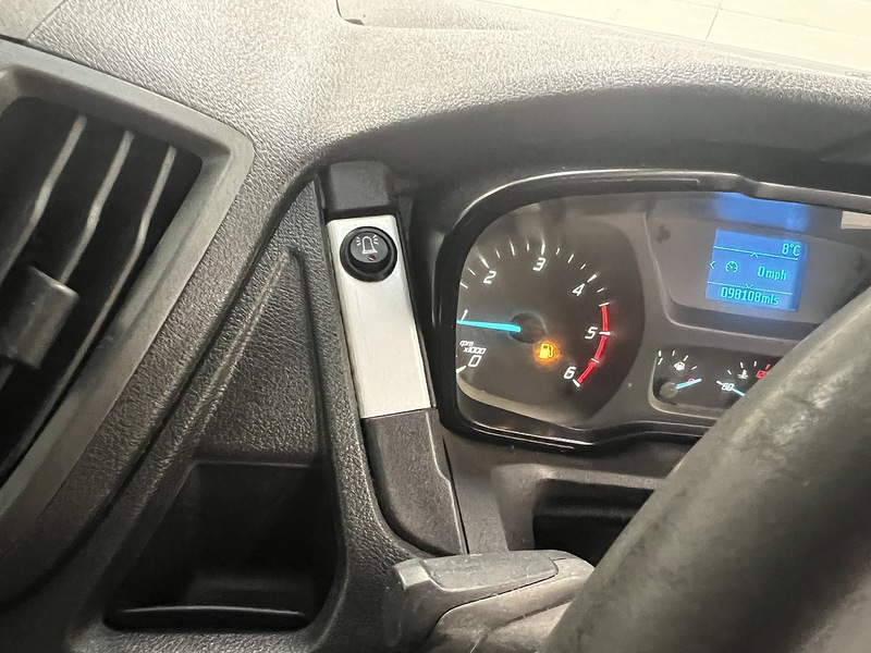 Used Ford Transit for sale - 77328803: Photo 25