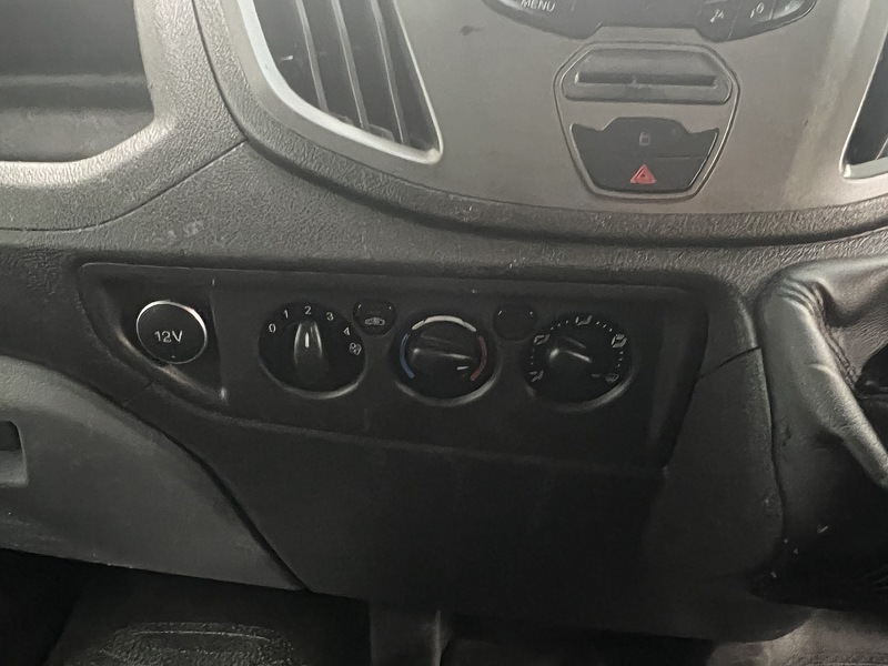 Used Ford Transit for sale - 77328803: Photo 28